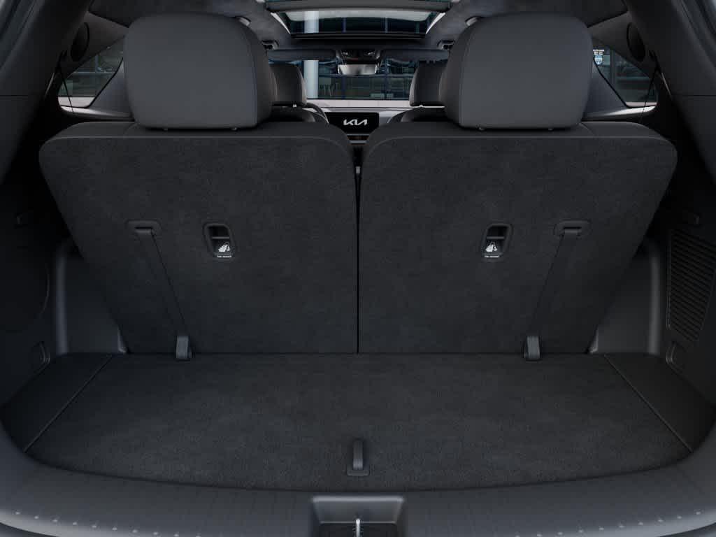 new 2026 Kia Sorento car, priced at $46,505