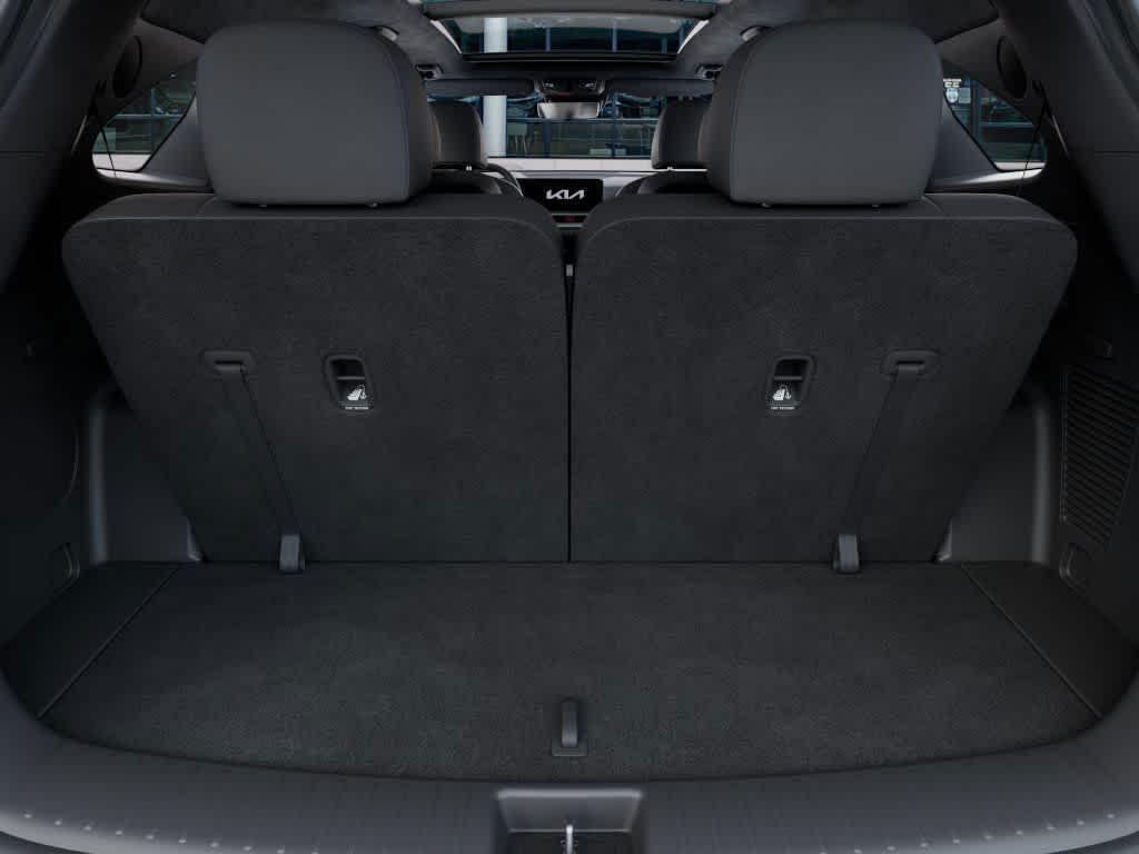 new 2026 Kia Sorento car, priced at $47,255