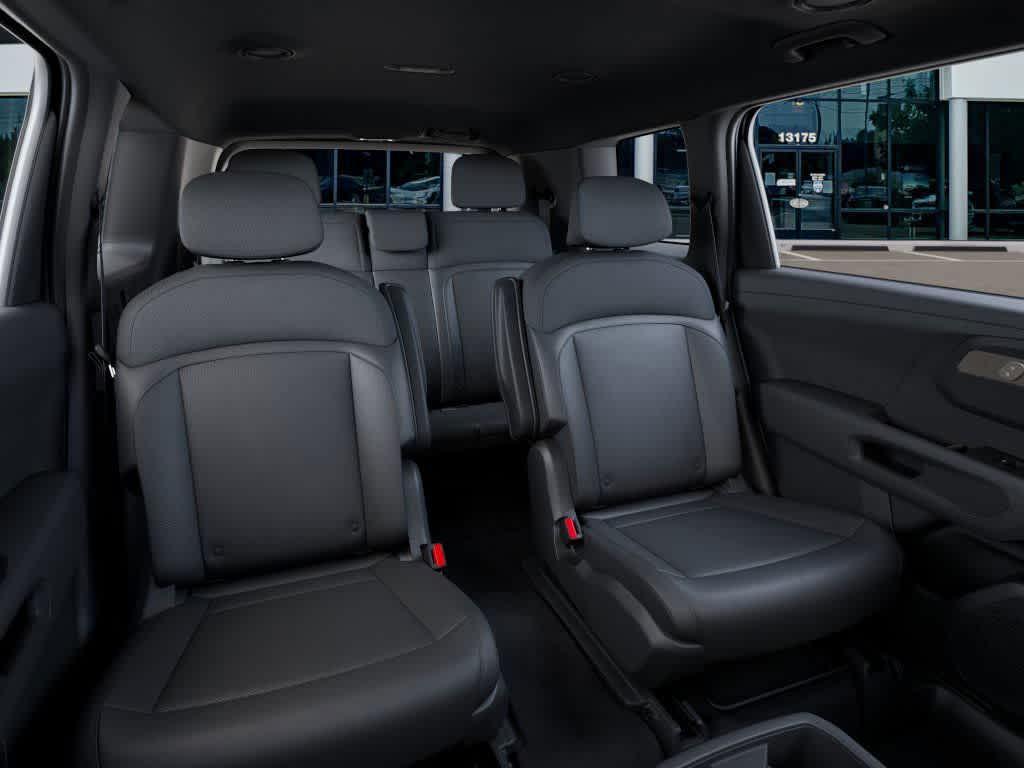 new 2027 Kia Telluride car