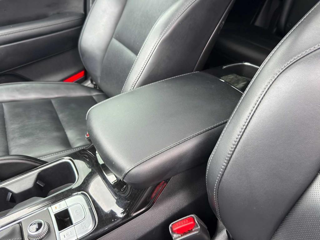 used 2024 Kia Telluride car, priced at $33,898