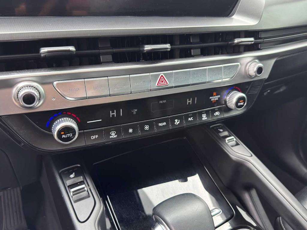 used 2024 Kia Telluride car, priced at $33,898