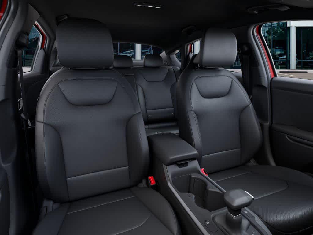 new 2026 Kia K4 car, priced at $26,130