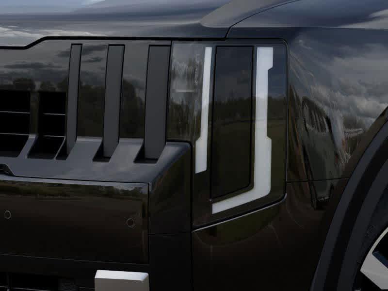 new 2027 Kia Telluride car