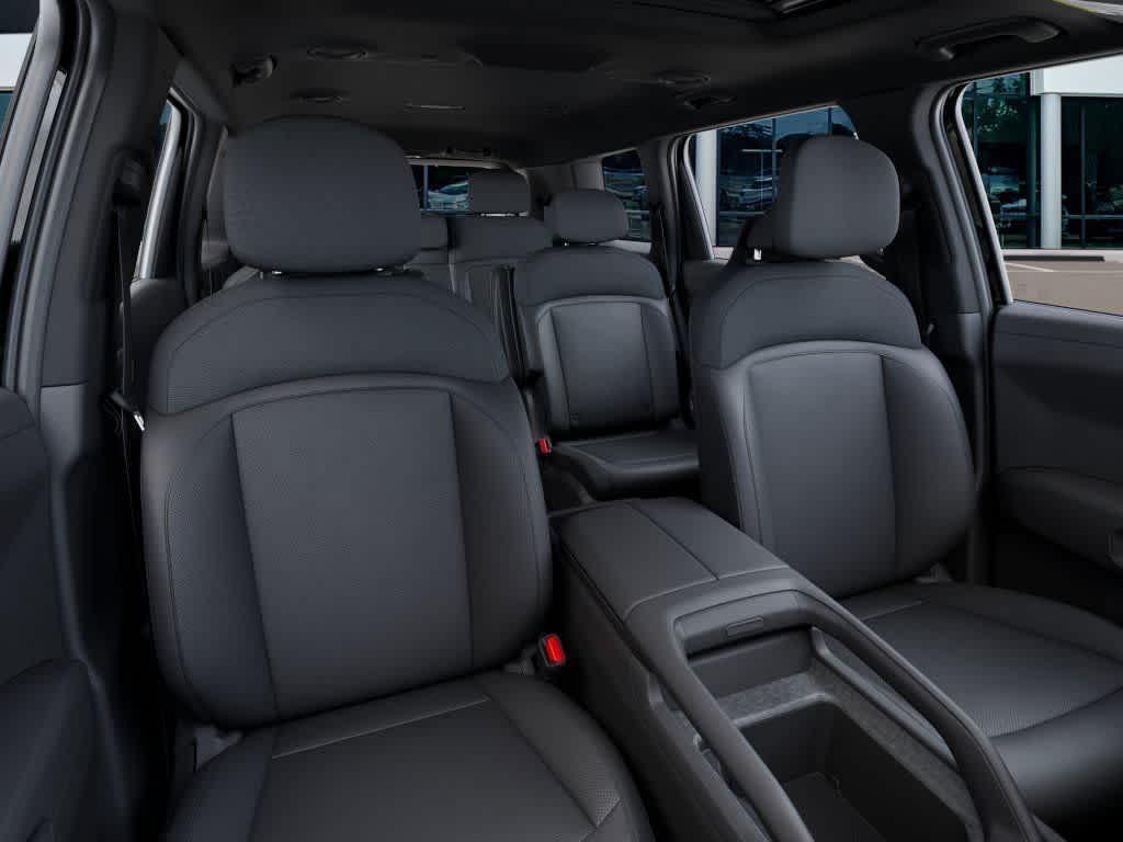 new 2027 Kia Telluride car