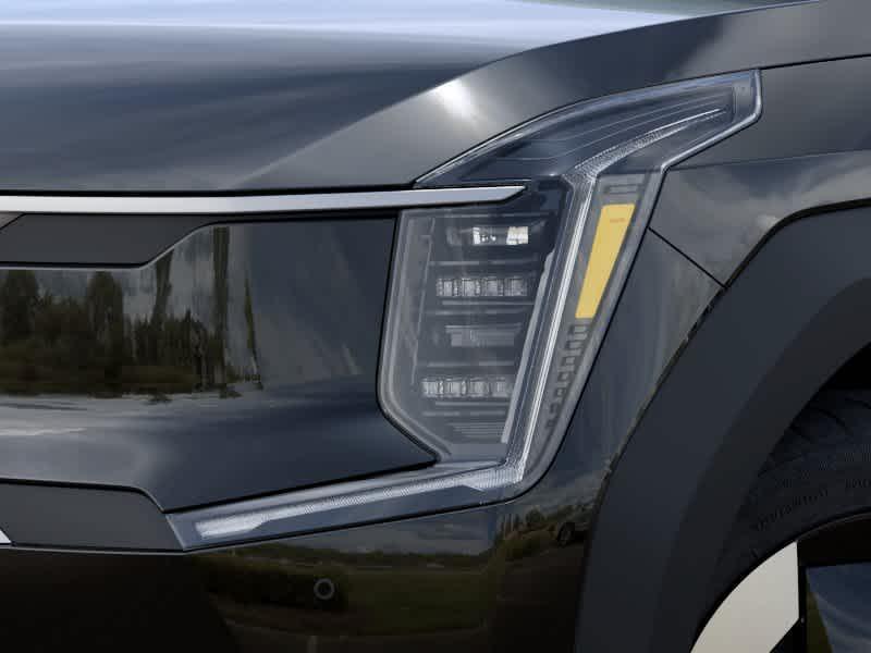 new 2026 Kia EV9 car, priced at $58,110