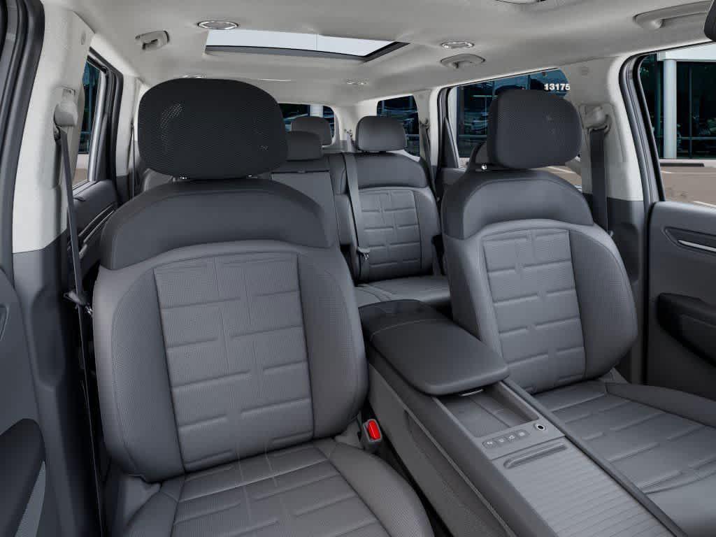 new 2026 Kia EV9 car, priced at $59,706