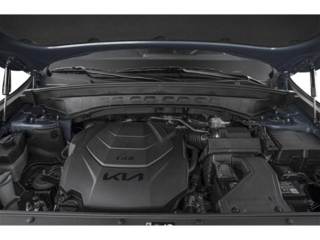 new 2025 Kia Telluride car, priced at $35,705