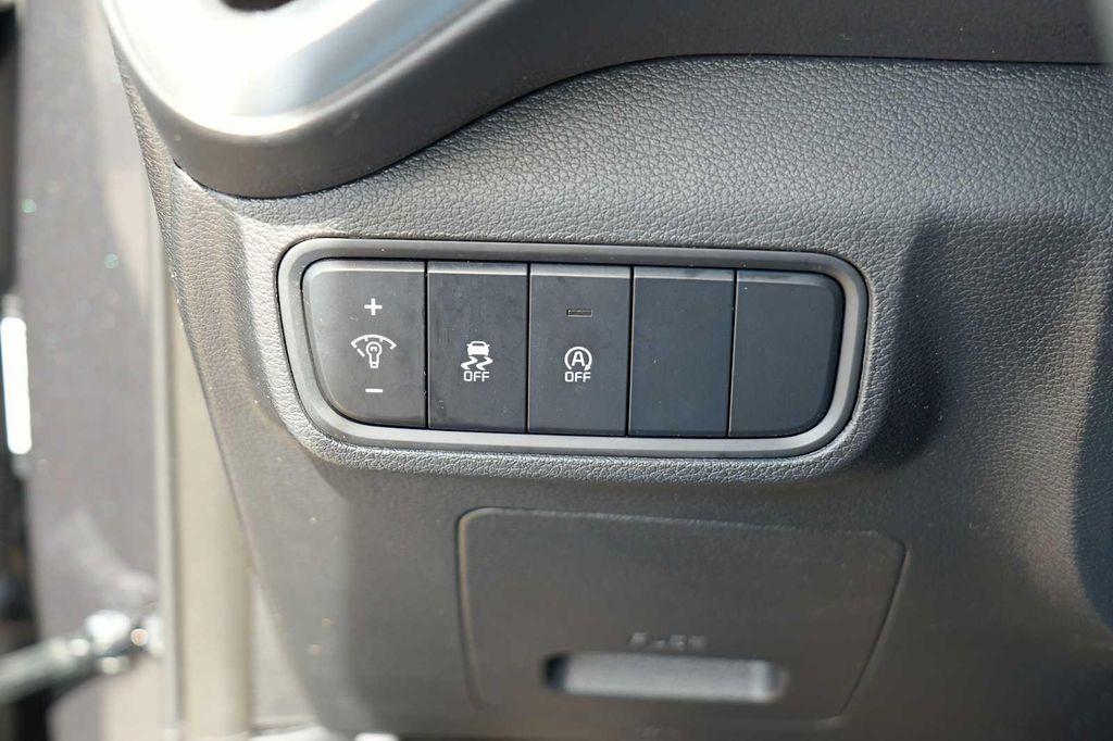 used 2025 Kia Soul car, priced at $16,698