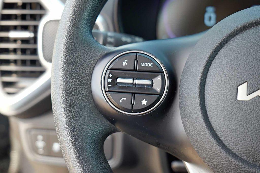 used 2025 Kia Soul car, priced at $16,698