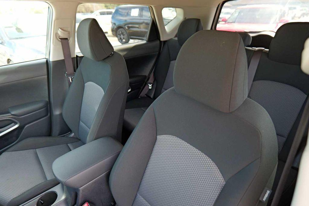 used 2025 Kia Soul car, priced at $16,698