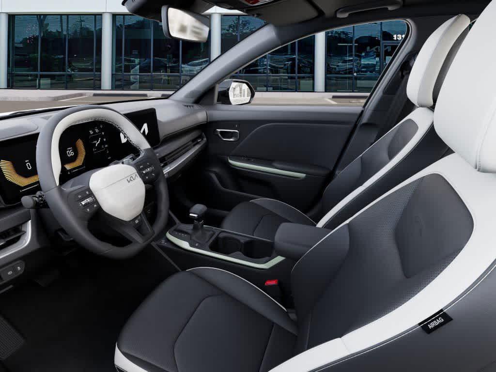 new 2026 Kia K4 car, priced at $28,030