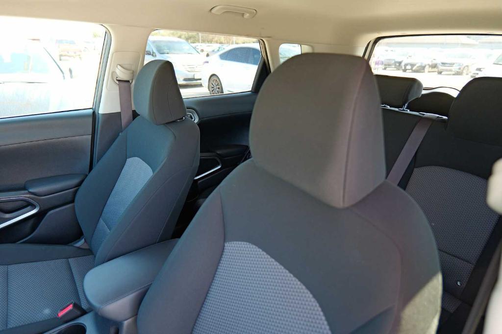 used 2024 Kia Soul car, priced at $16,498