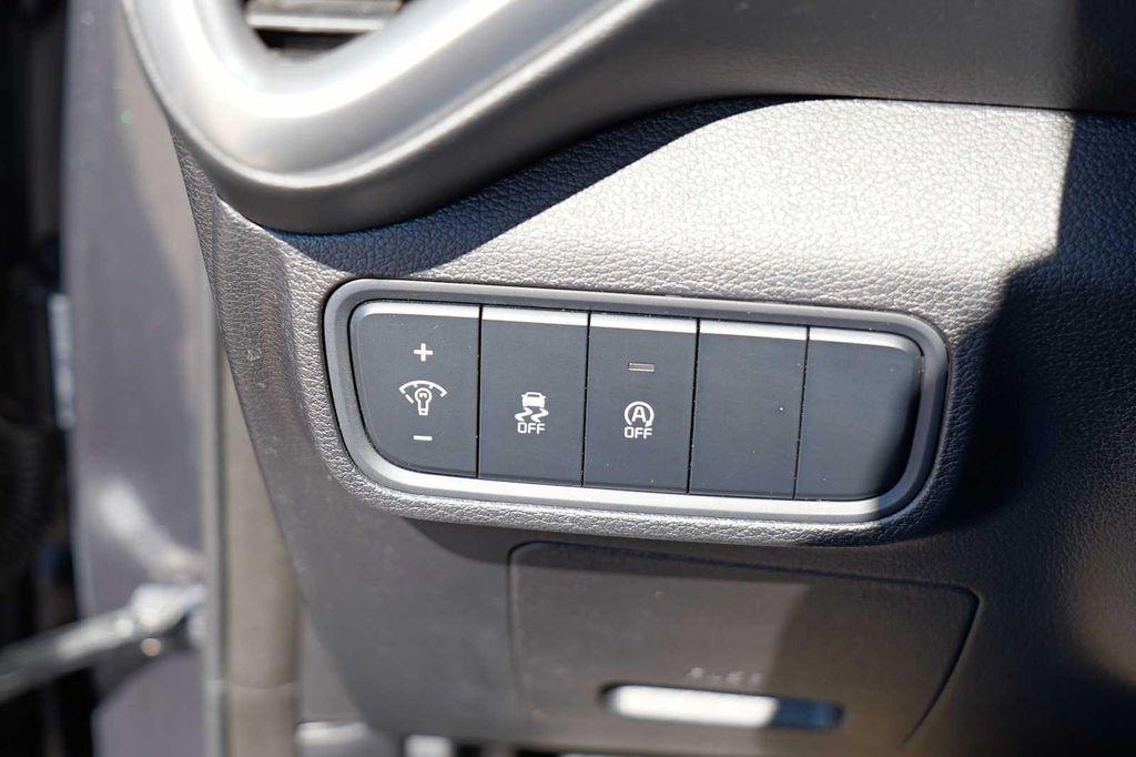 used 2024 Kia Soul car, priced at $15,398