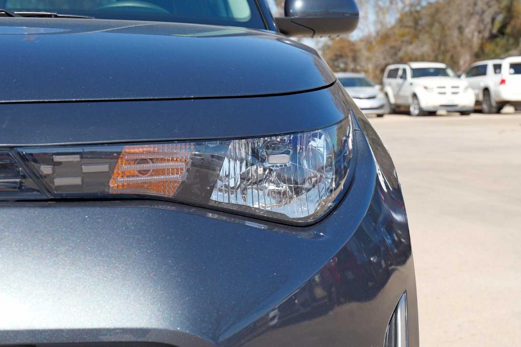 used 2024 Kia Soul car, priced at $16,498