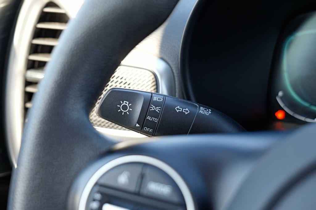 used 2024 Kia Soul car, priced at $15,398