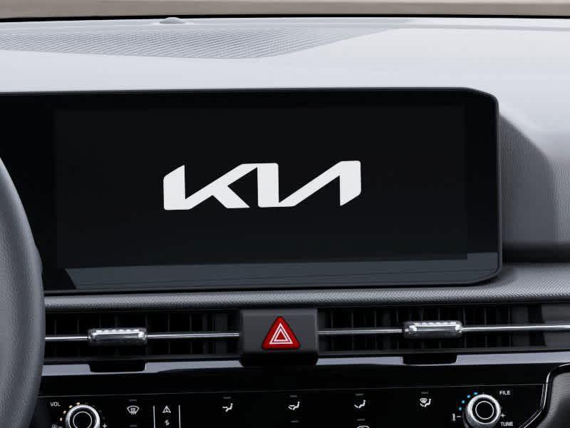 new 2026 Kia Sportage Hybrid car, priced at $33,374