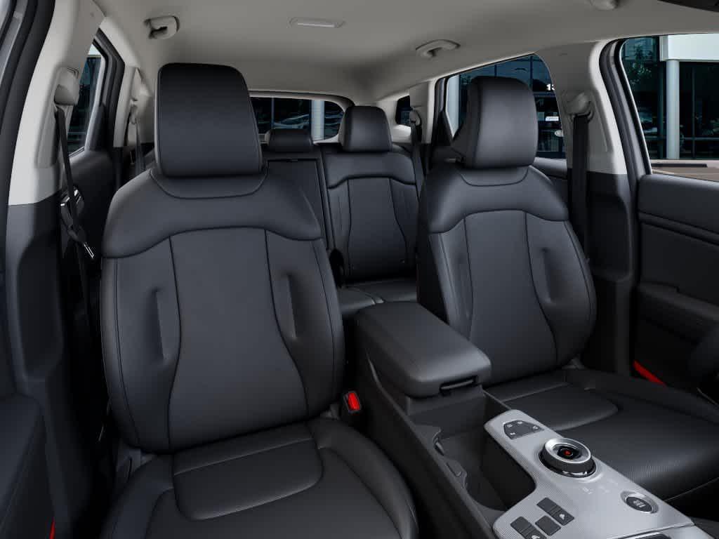 new 2026 Kia Sportage Hybrid car, priced at $36,481