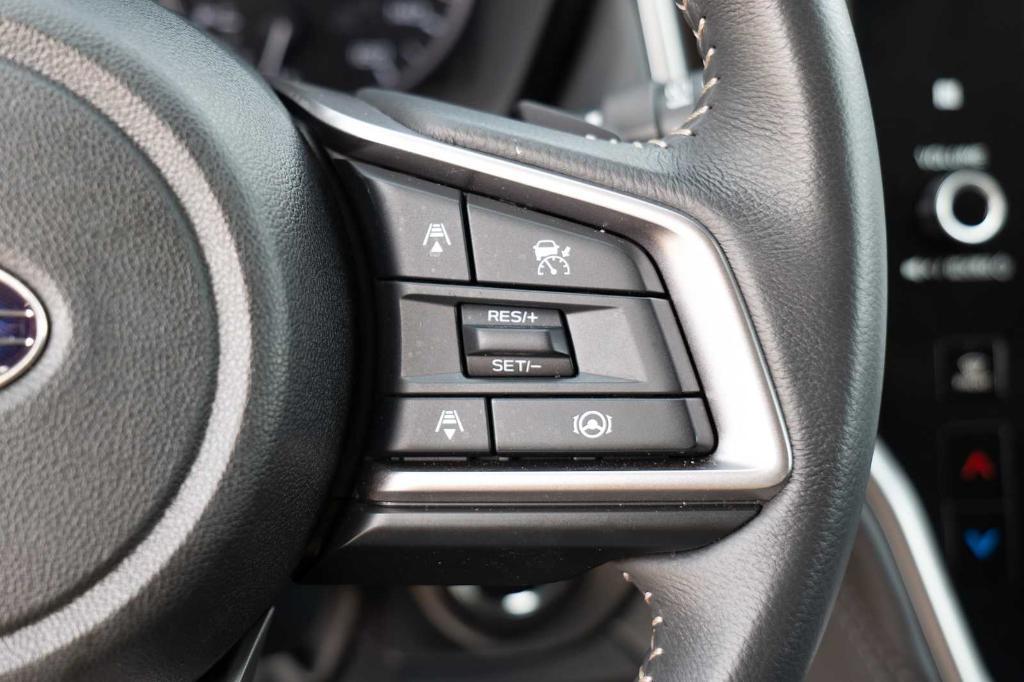 used 2025 Subaru Outback car, priced at $28,898