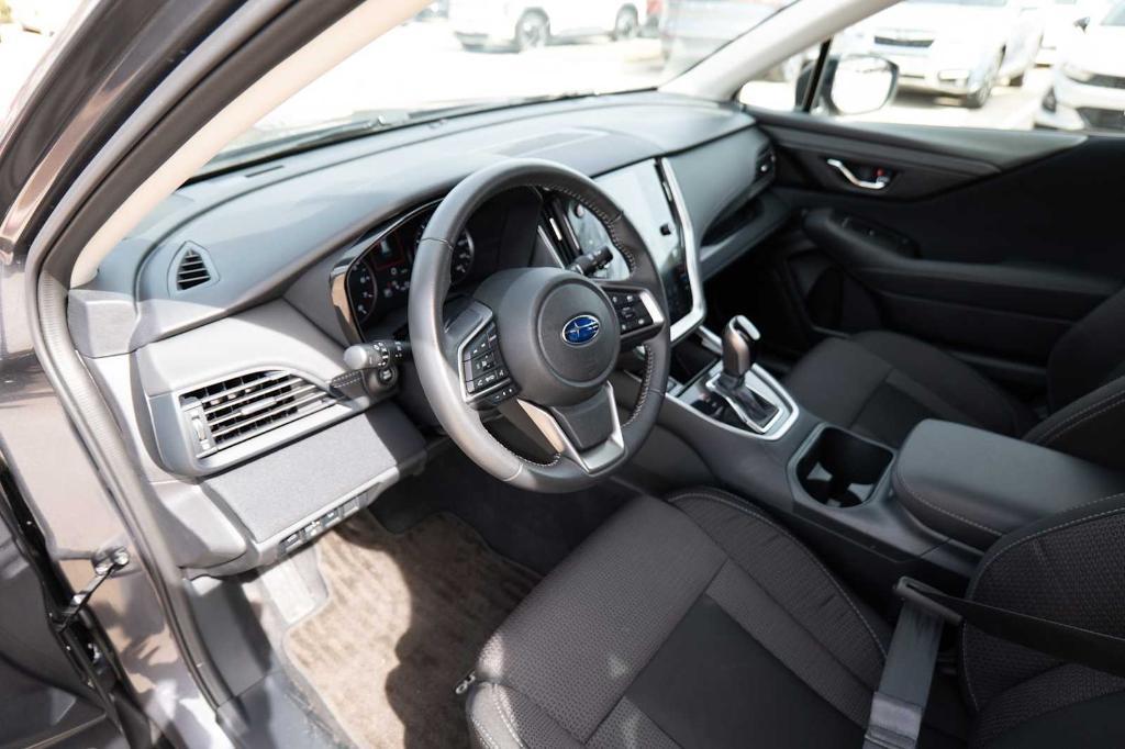 used 2025 Subaru Outback car, priced at $28,898