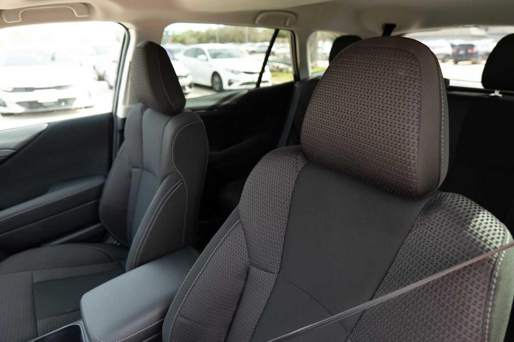 used 2025 Subaru Outback car, priced at $28,898