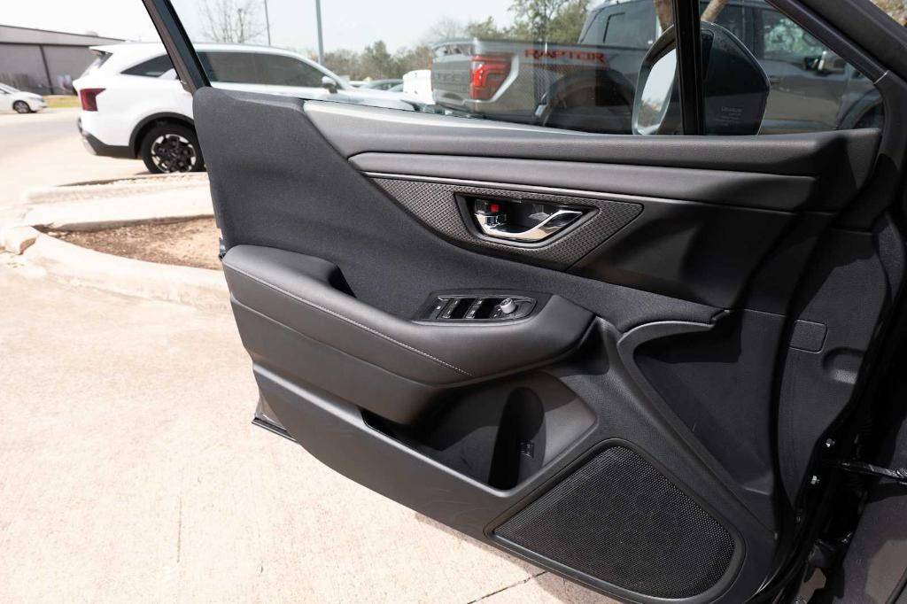 used 2025 Subaru Outback car, priced at $28,898