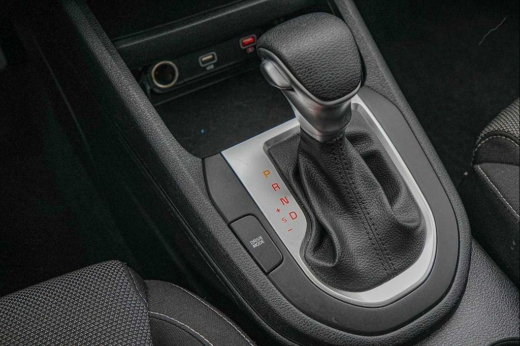 used 2024 Kia Forte car, priced at $16,098