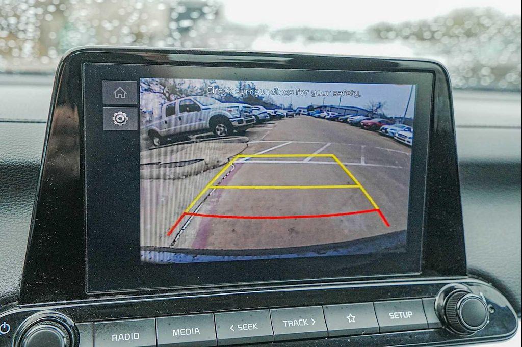 used 2024 Kia Forte car, priced at $16,098