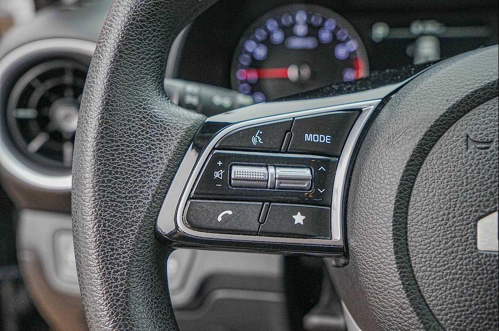 used 2024 Kia Forte car, priced at $16,098