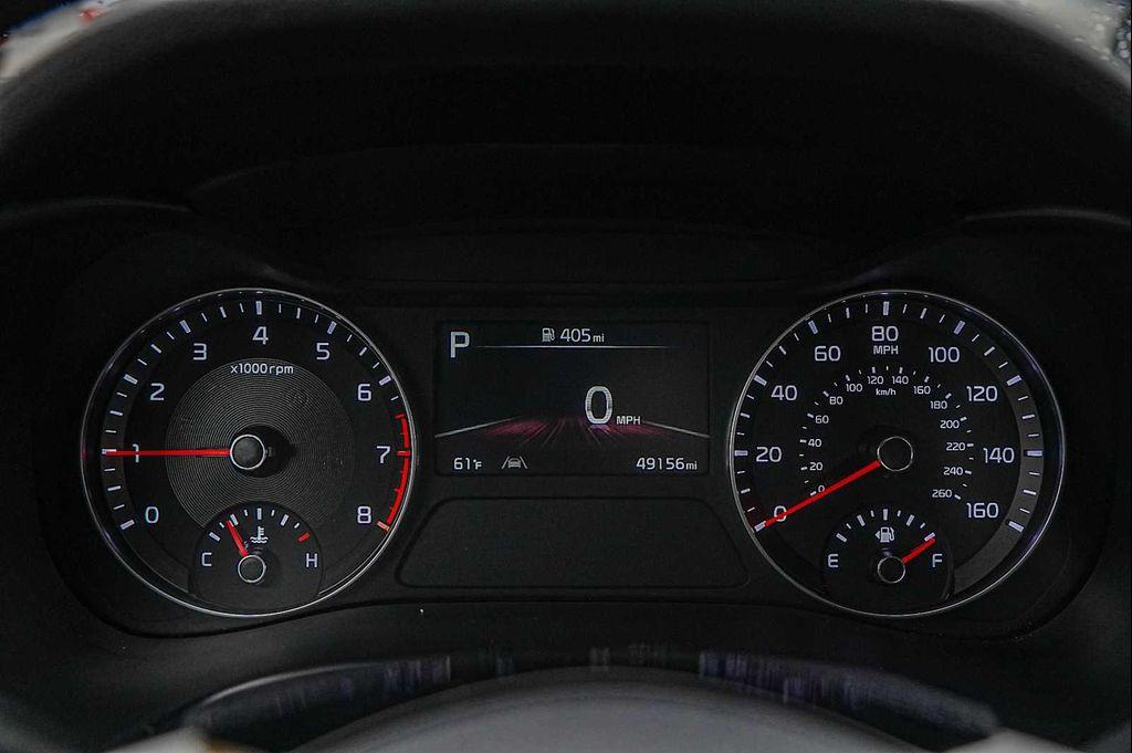 used 2024 Kia Forte car, priced at $16,098