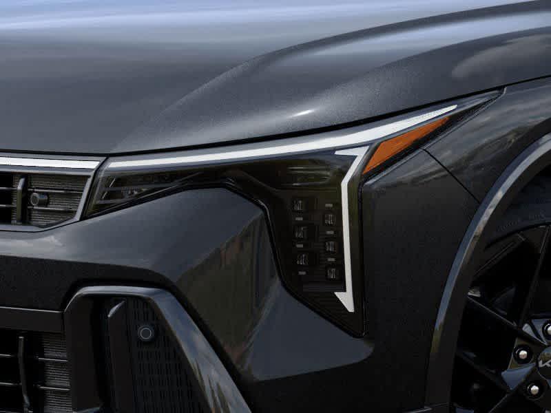 new 2026 Kia K4 car, priced at $32,730