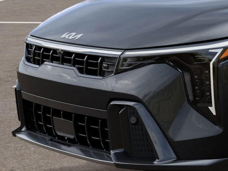 new 2026 Kia K4 car, priced at $32,730