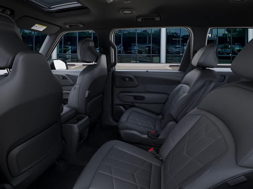 new 2027 Kia Telluride car