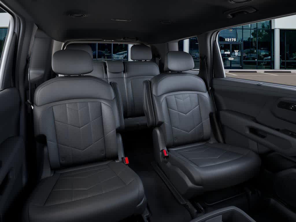 new 2027 Kia Telluride car