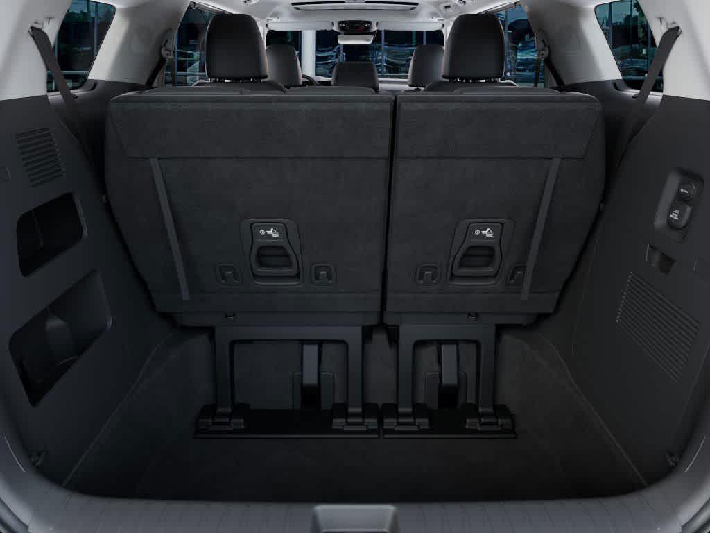 new 2026 Kia Carnival car, priced at $53,485