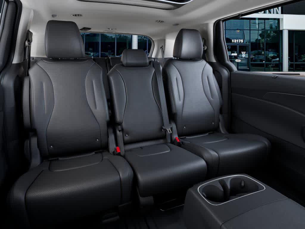 new 2026 Kia Carnival car, priced at $53,485