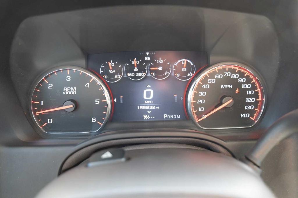 used 2015 GMC Yukon car, priced at $18,598