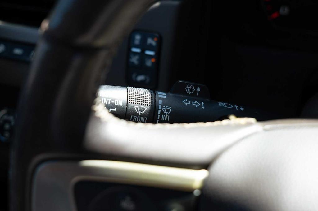 used 2015 GMC Yukon car, priced at $18,598