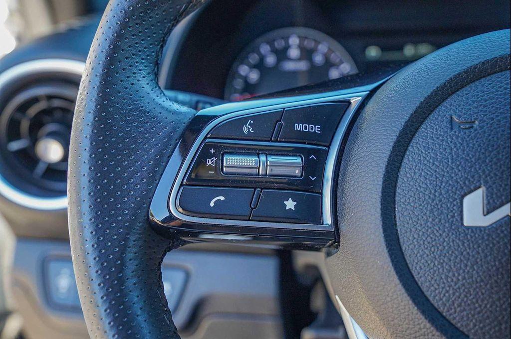 used 2024 Kia Forte car, priced at $18,998