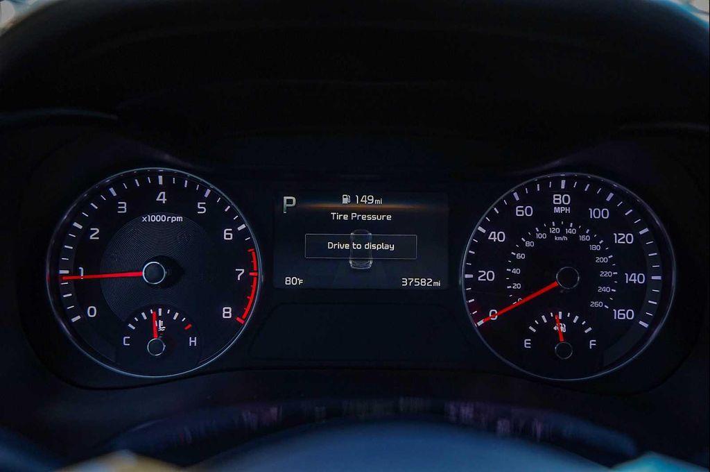 used 2024 Kia Forte car, priced at $18,998