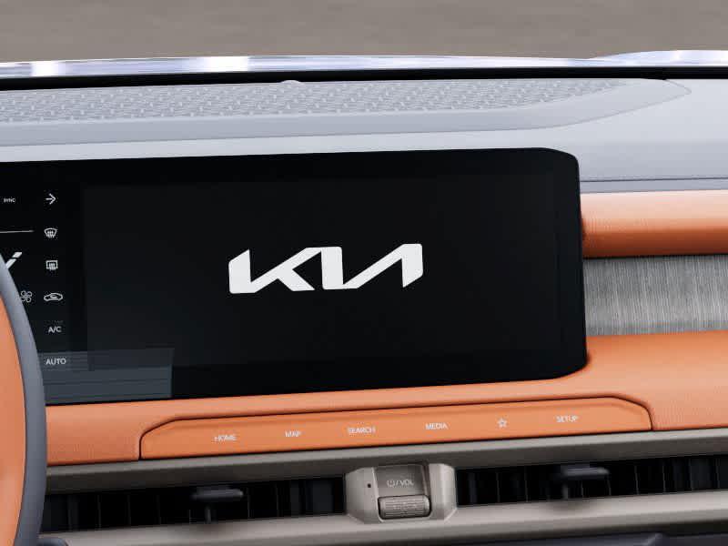 new 2027 Kia Telluride car