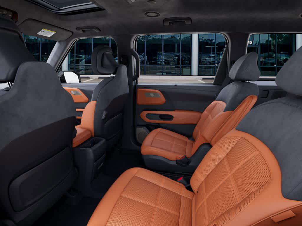 new 2027 Kia Telluride car