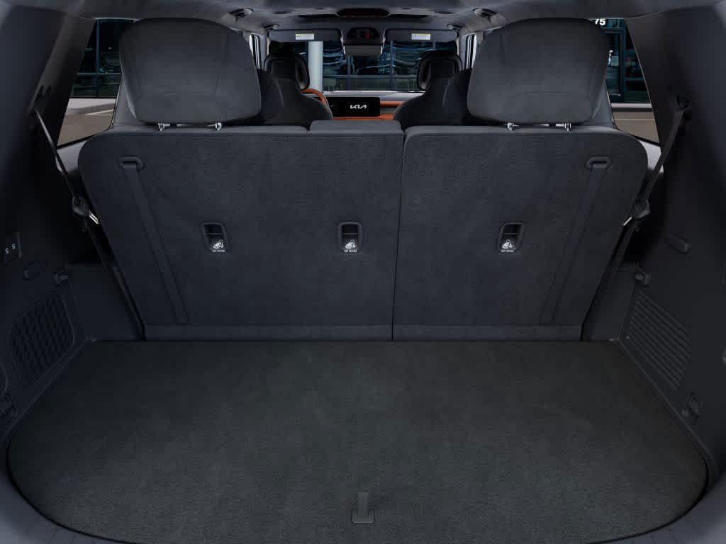 new 2027 Kia Telluride car