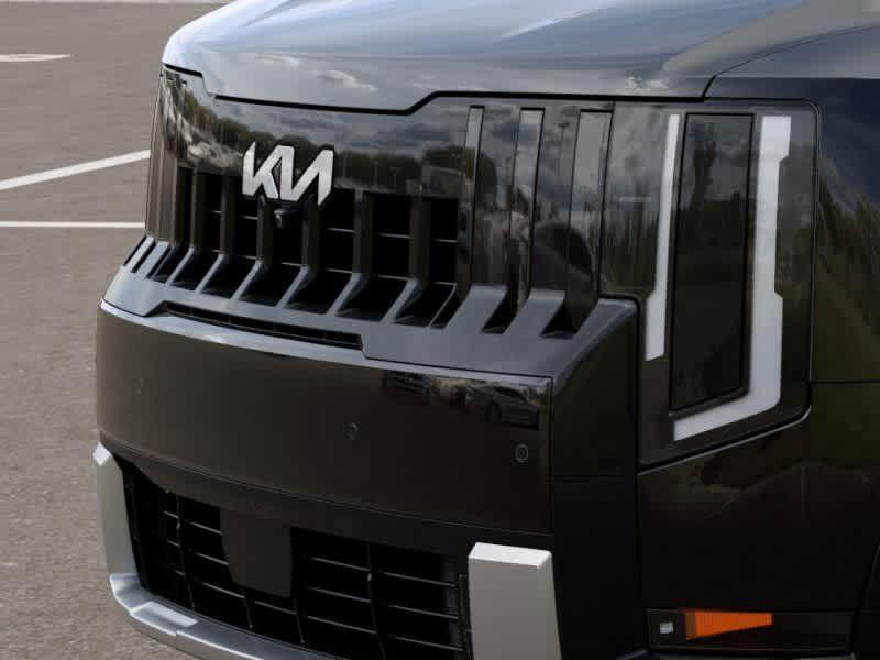 new 2027 Kia Telluride car