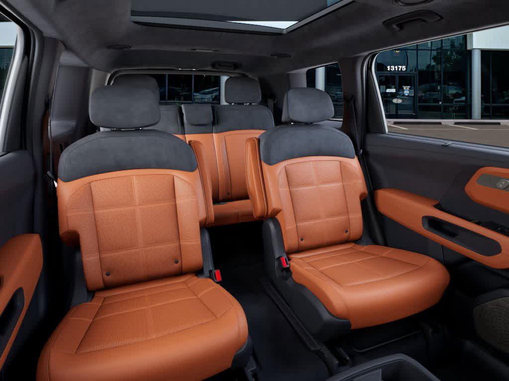 new 2027 Kia Telluride car