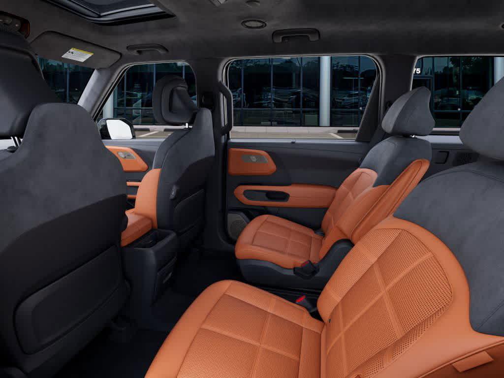 new 2027 Kia Telluride car