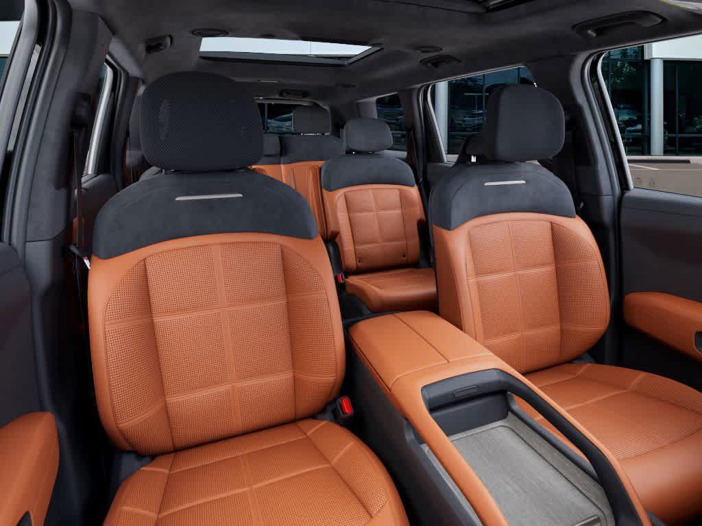 new 2027 Kia Telluride car