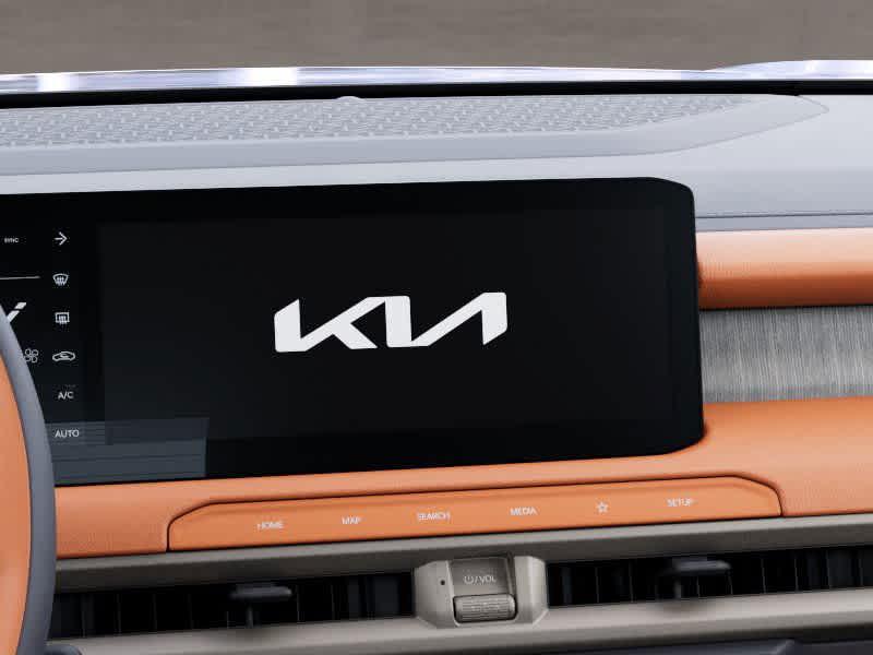 new 2027 Kia Telluride car