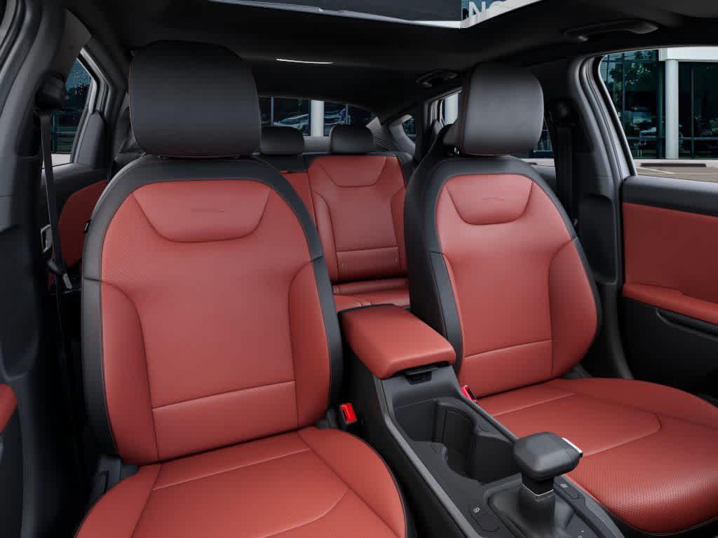 new 2026 Kia K4 car, priced at $29,375