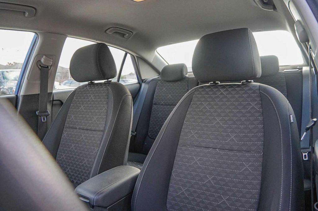 used 2019 Kia Rio car, priced at $10,678