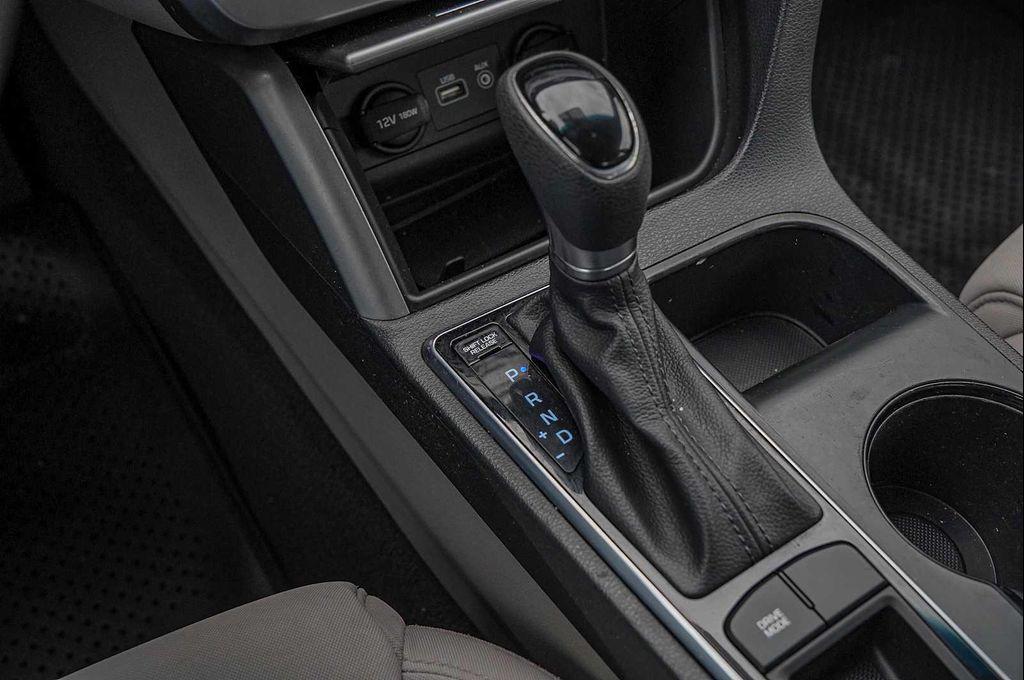 used 2015 Hyundai Sonata car, priced at $9,198